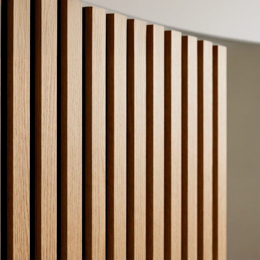 Flexibel och mångsidig ribbpanel - (270 cm x 110 cm)