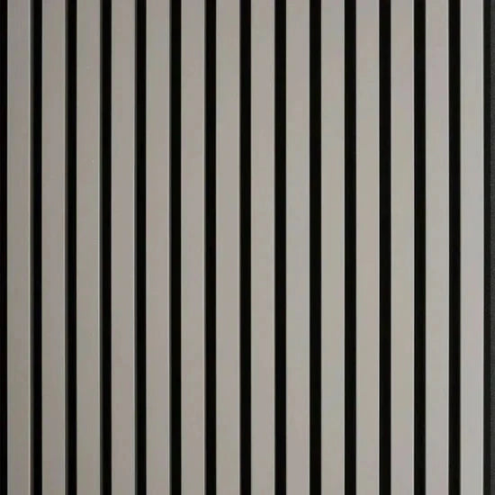 Flexibel och mångsidig ribbpanel - (270 cm x 110 cm)